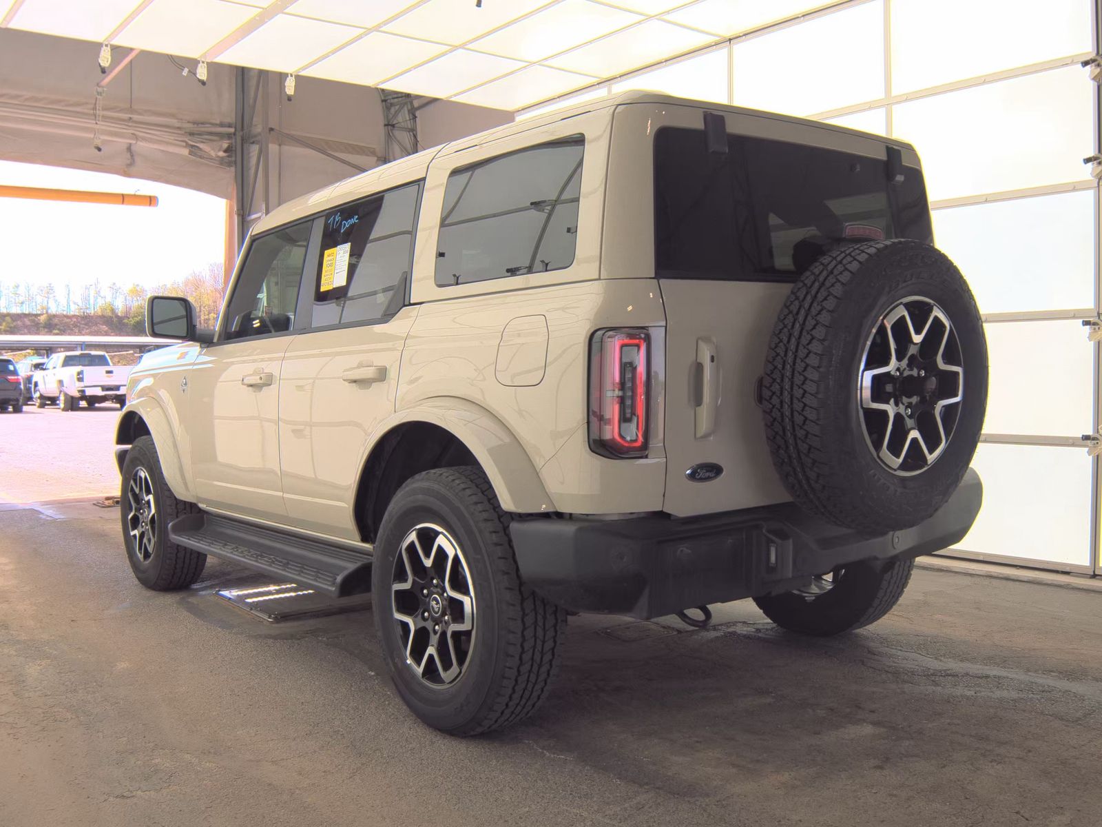 FORD BRONCO - 9