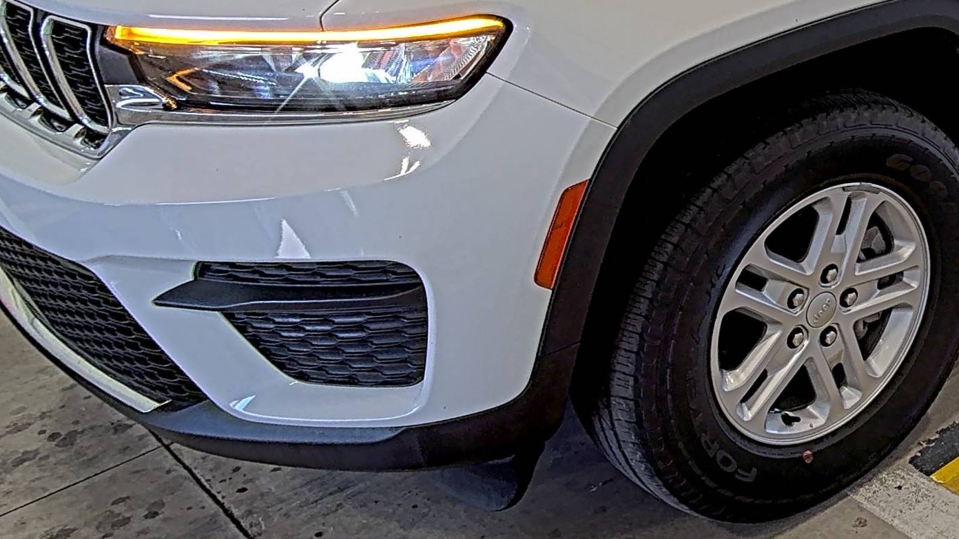 JEEP GRAND CHEROKEE - 8