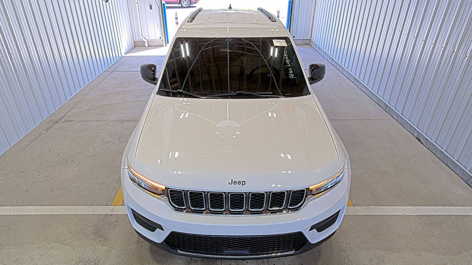 JEEP GRAND CHEROKEE - 3