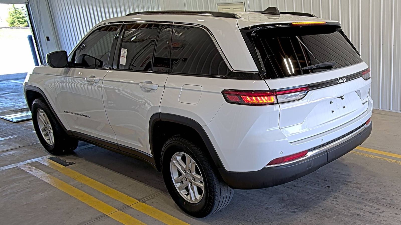 JEEP GRAND CHEROKEE - 7