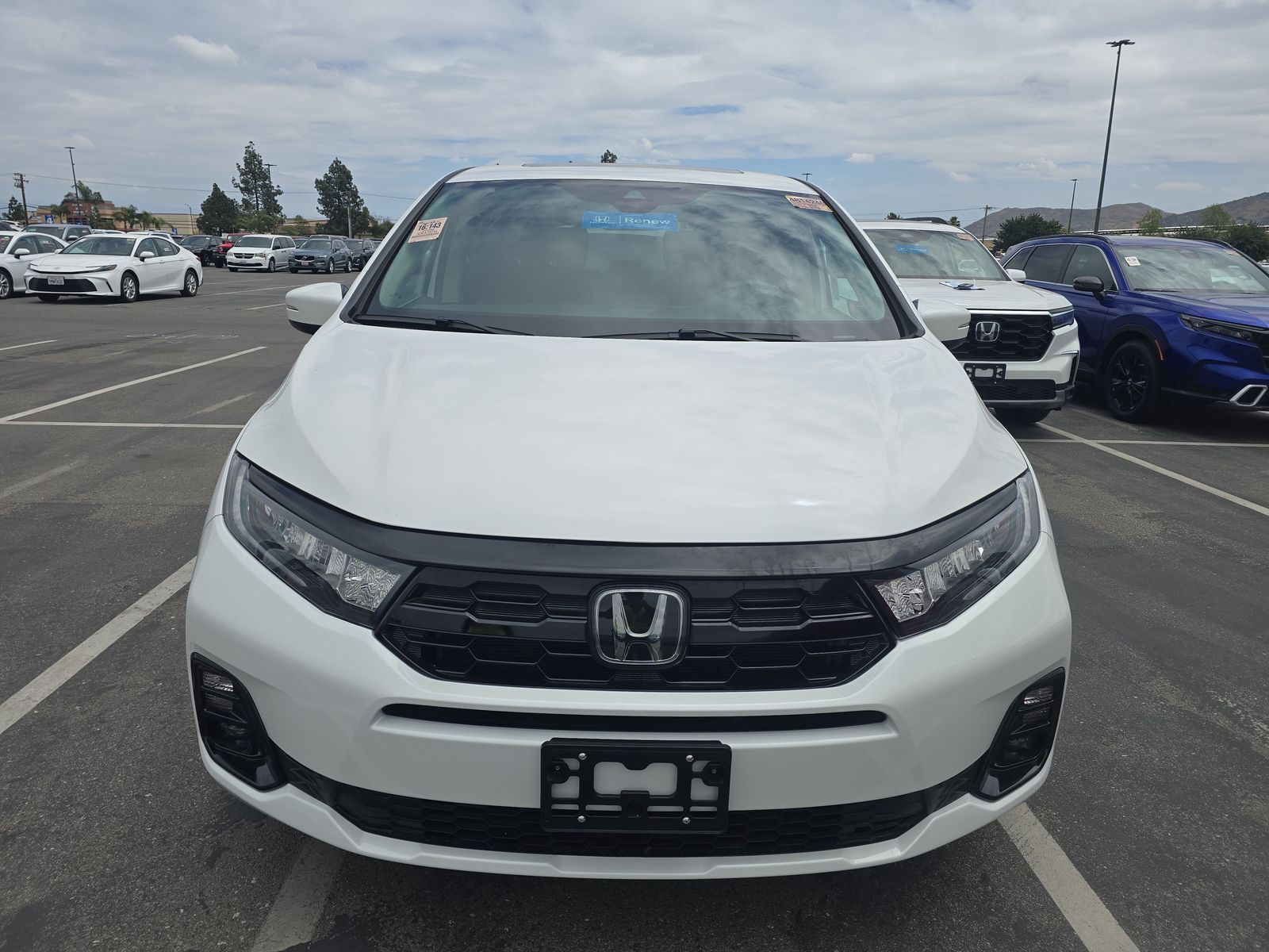 HONDA OTHER - 3