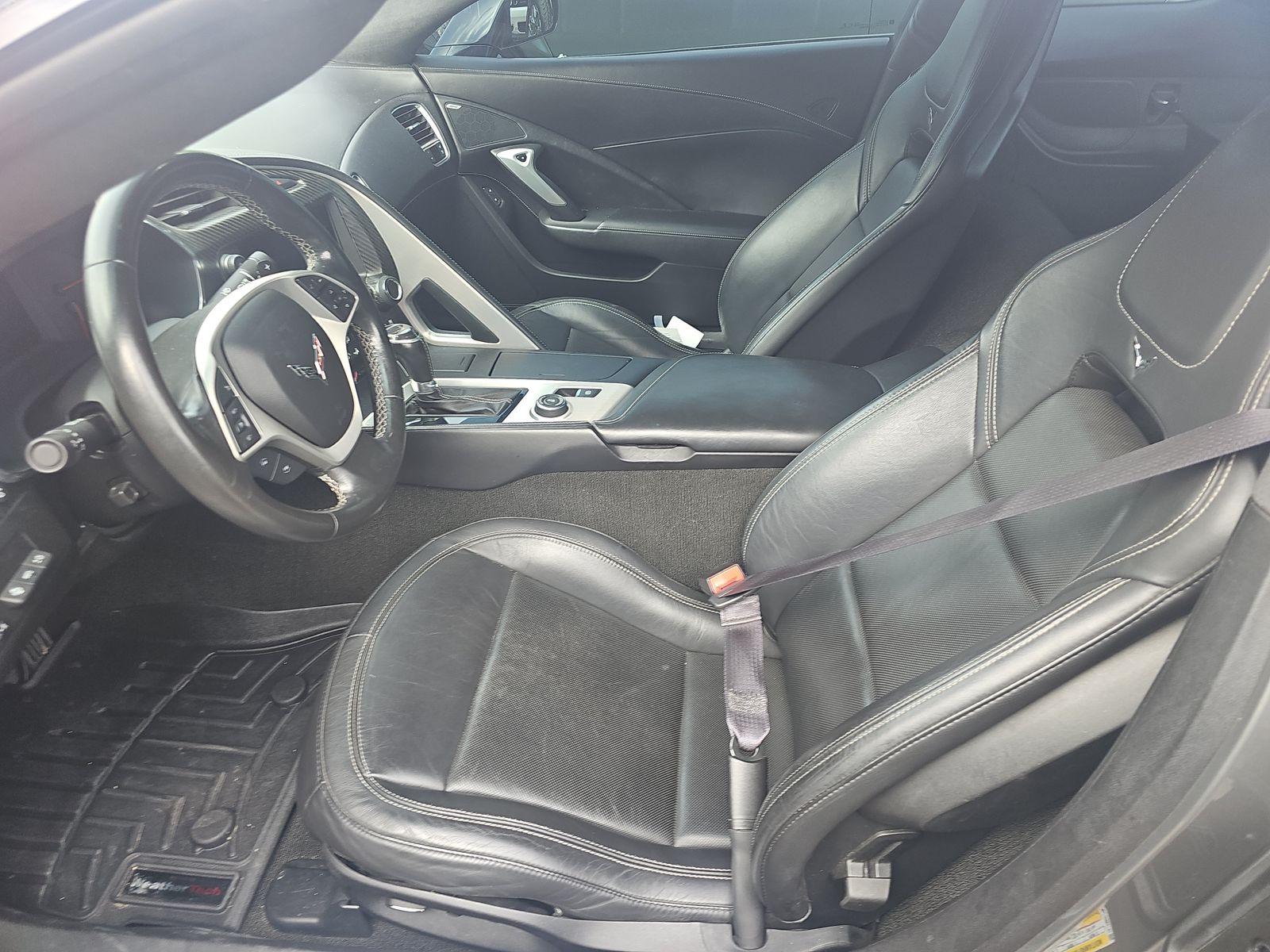 CHEVROLET CAMARO - 8