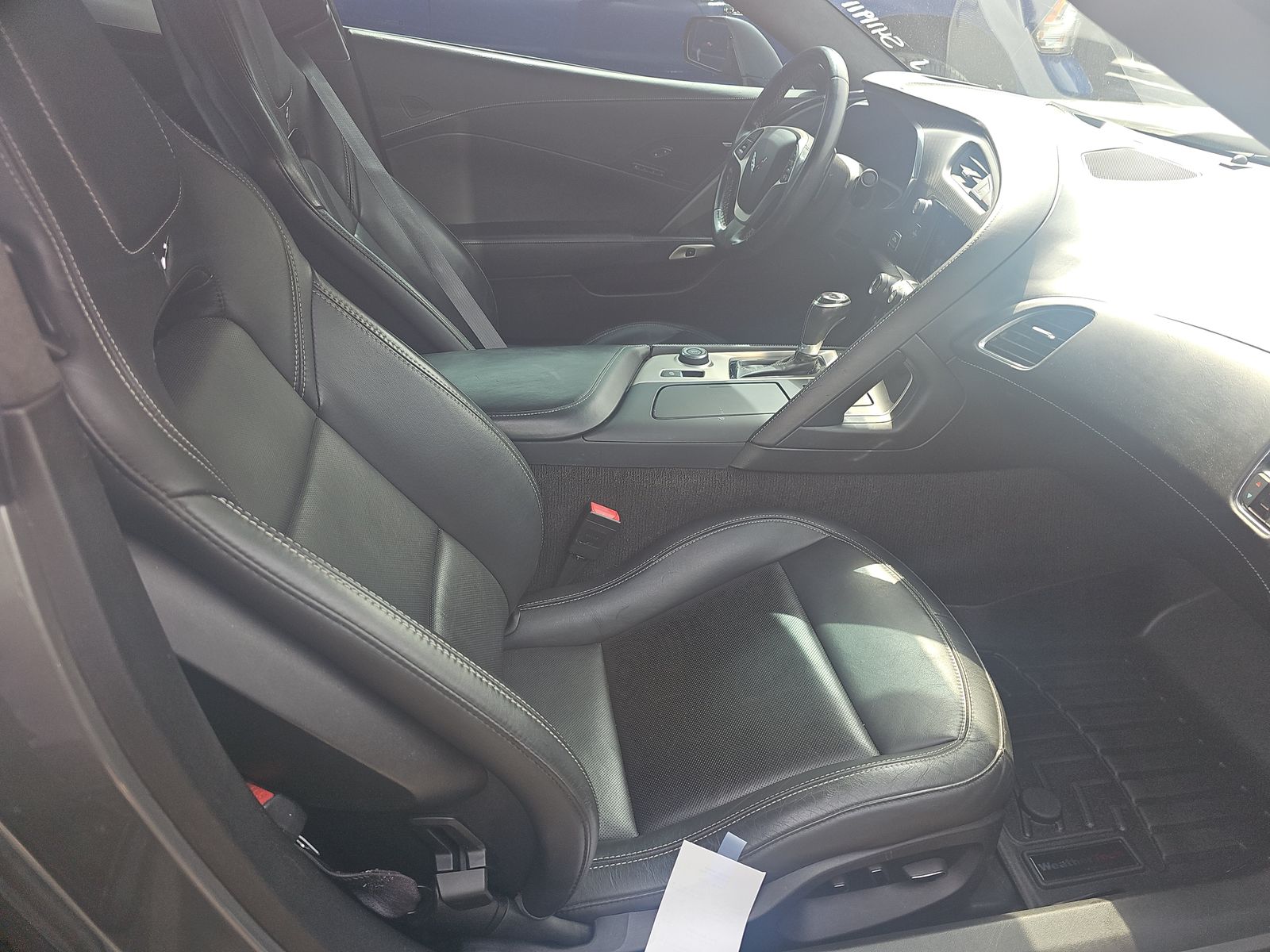 CHEVROLET CAMARO - 9