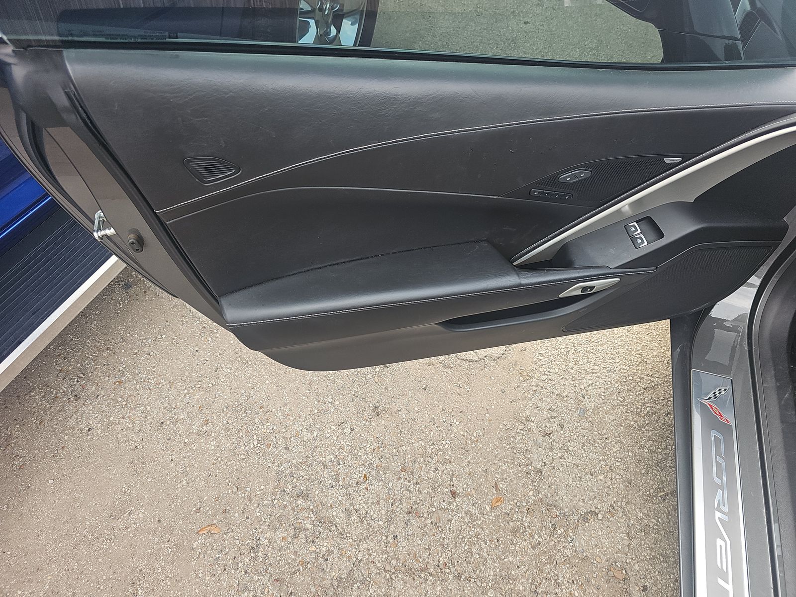 CHEVROLET CAMARO - 10