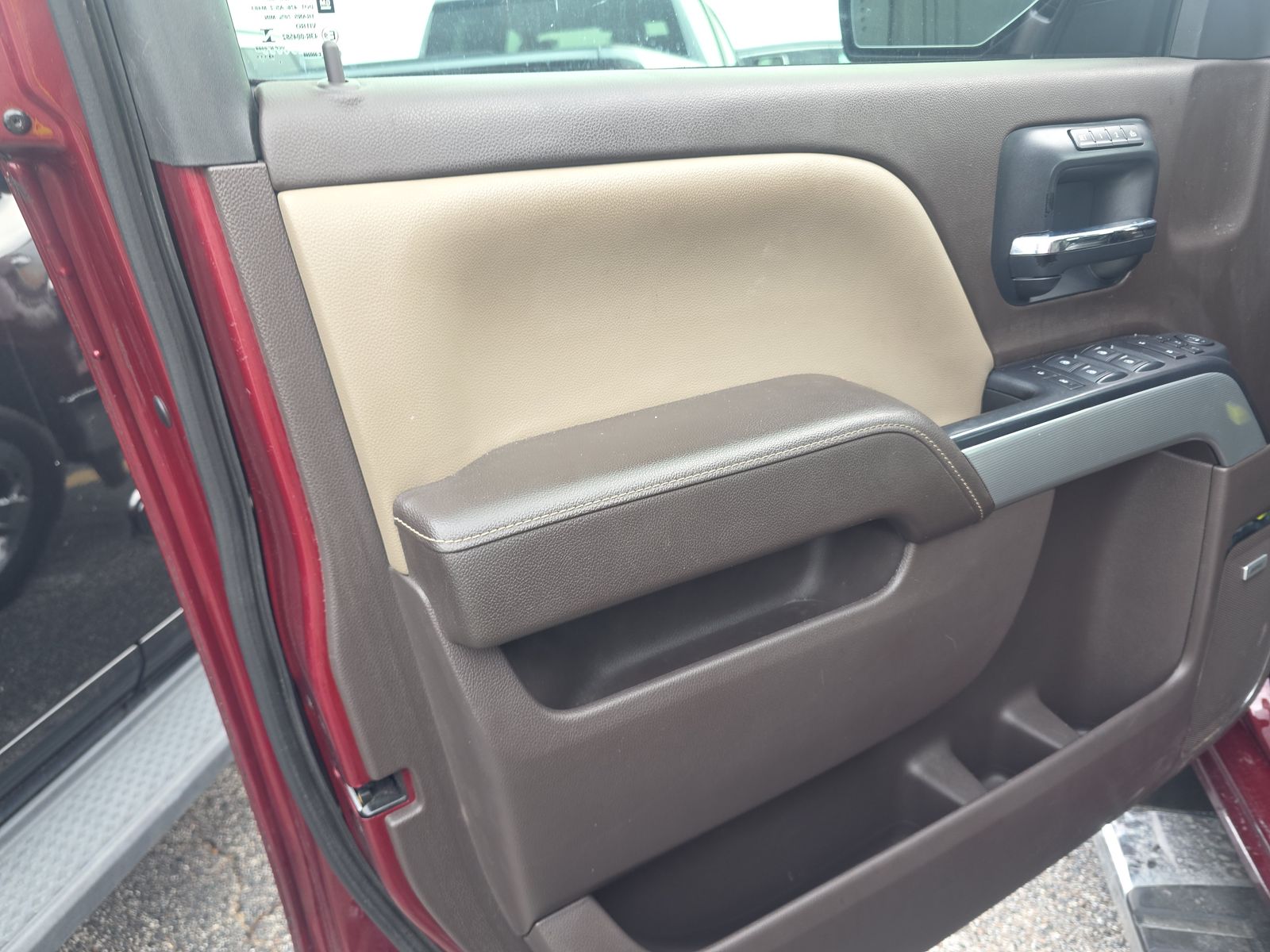 CHEVROLET OTHER - 10