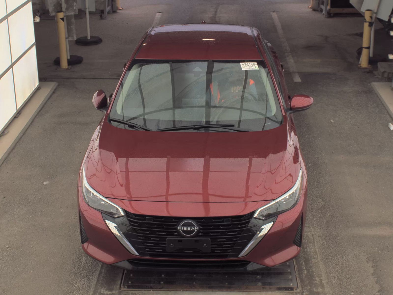 NISSAN SENTRA - 3
