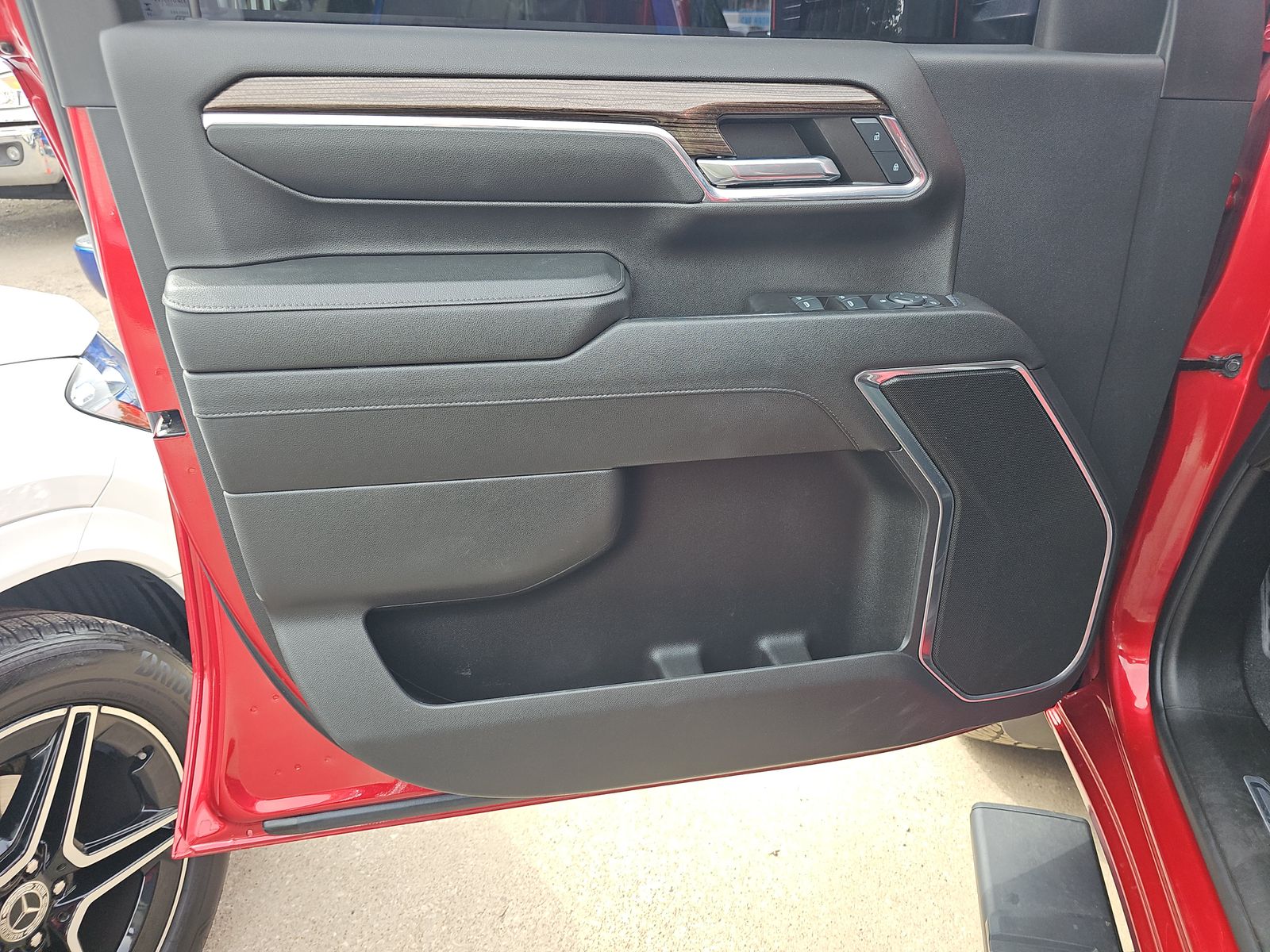 CHEVROLET OTHER - 10