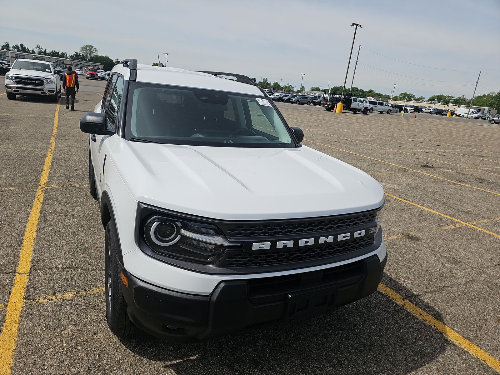 FORD BRONCO - 3