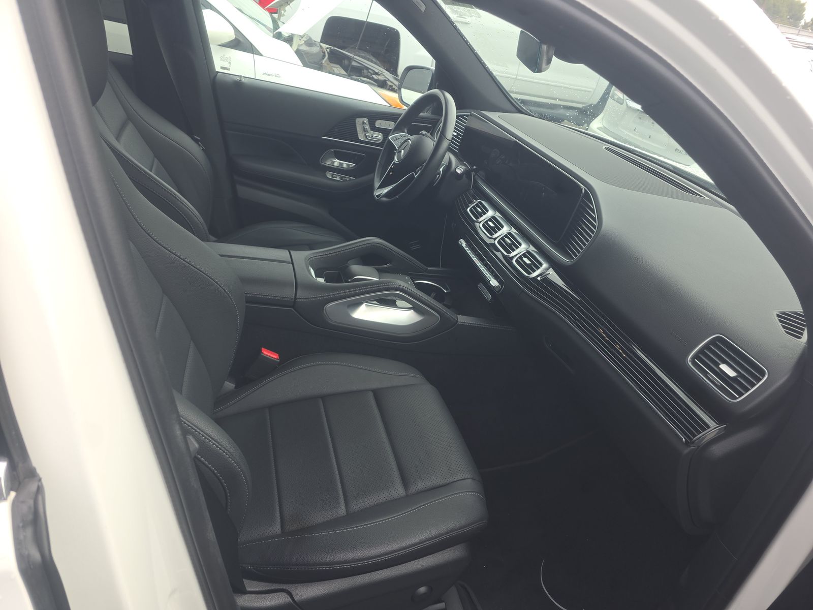 MERCEDES-BENZ GLE - 9