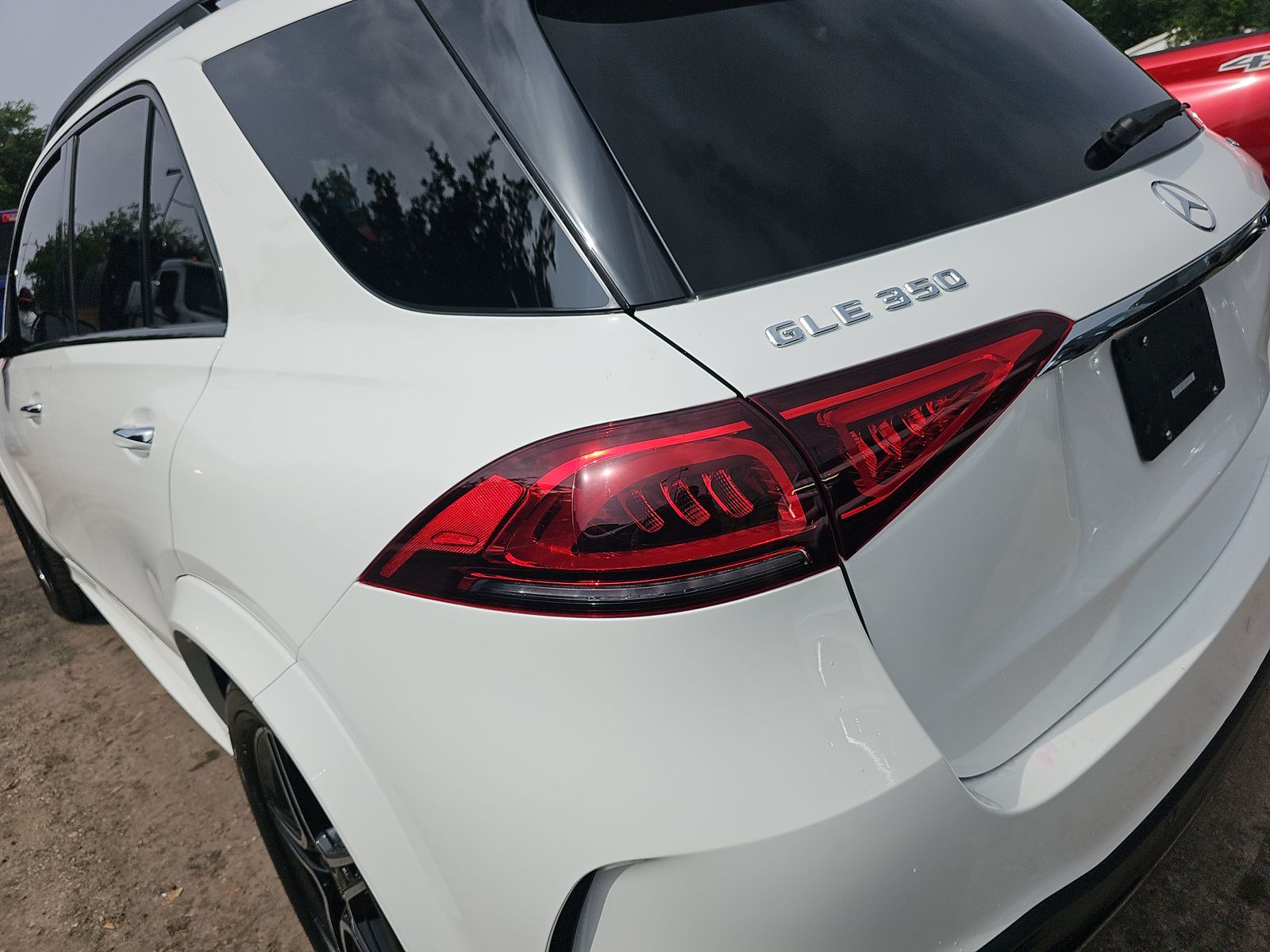 MERCEDES-BENZ GLE-CLASS - 7