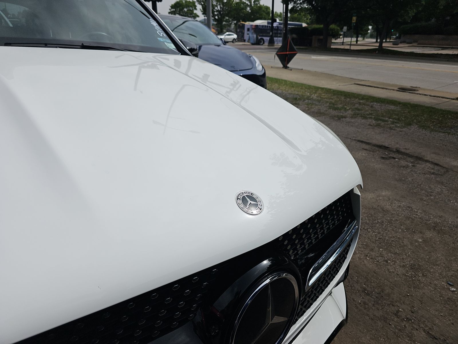 MERCEDES-BENZ GLE-CLASS - 3