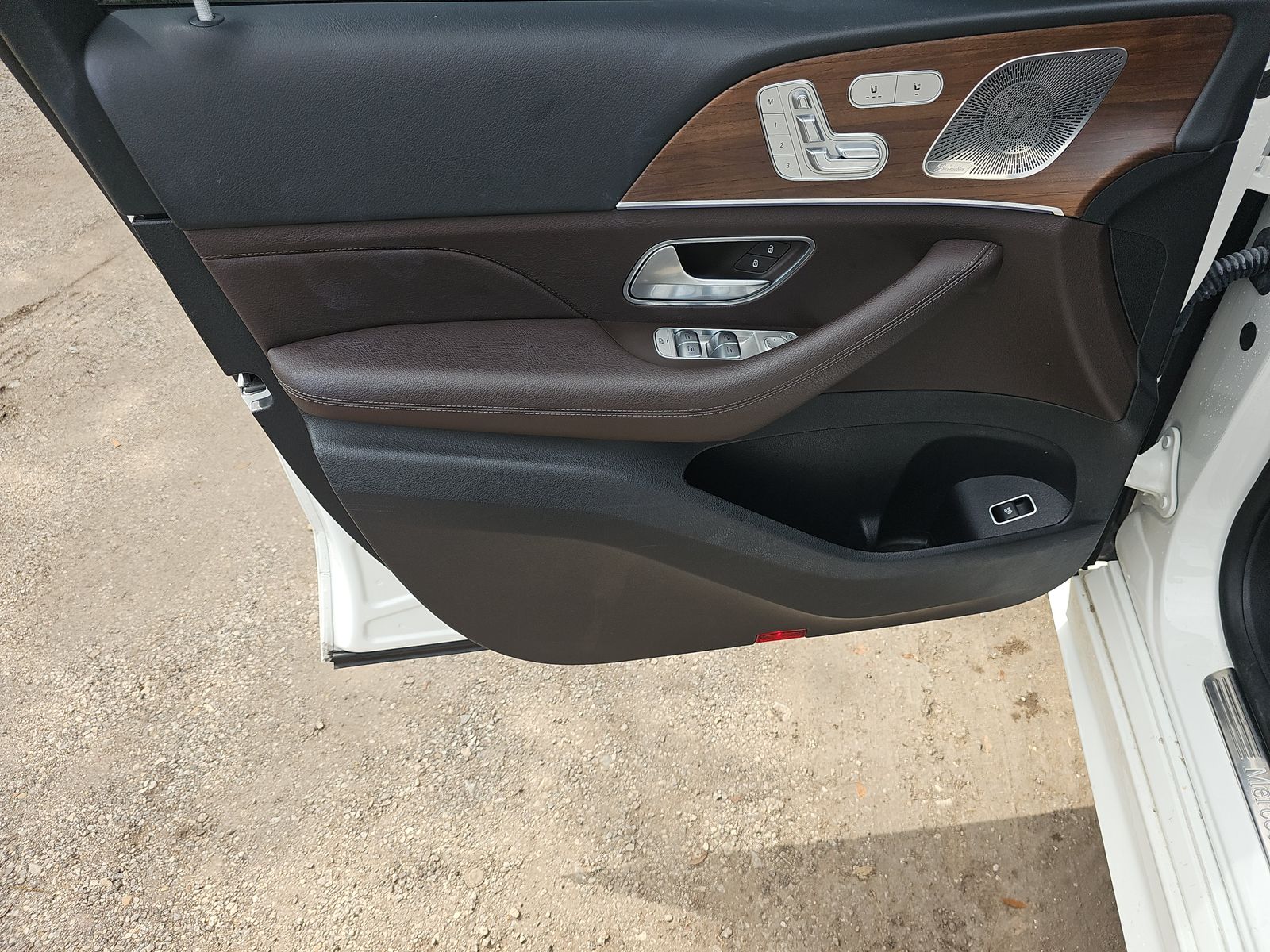 MERCEDES-BENZ GLE-CLASS - 10