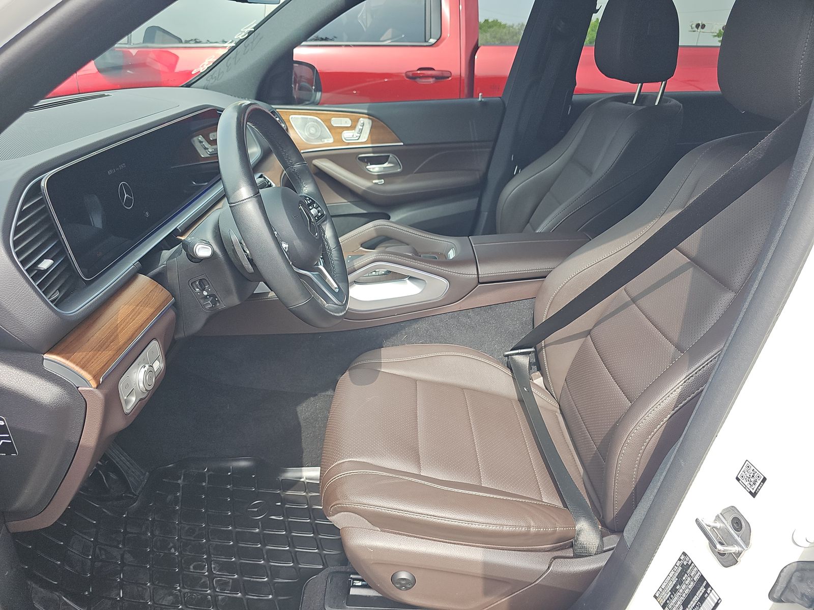 MERCEDES-BENZ GLE-CLASS - 8