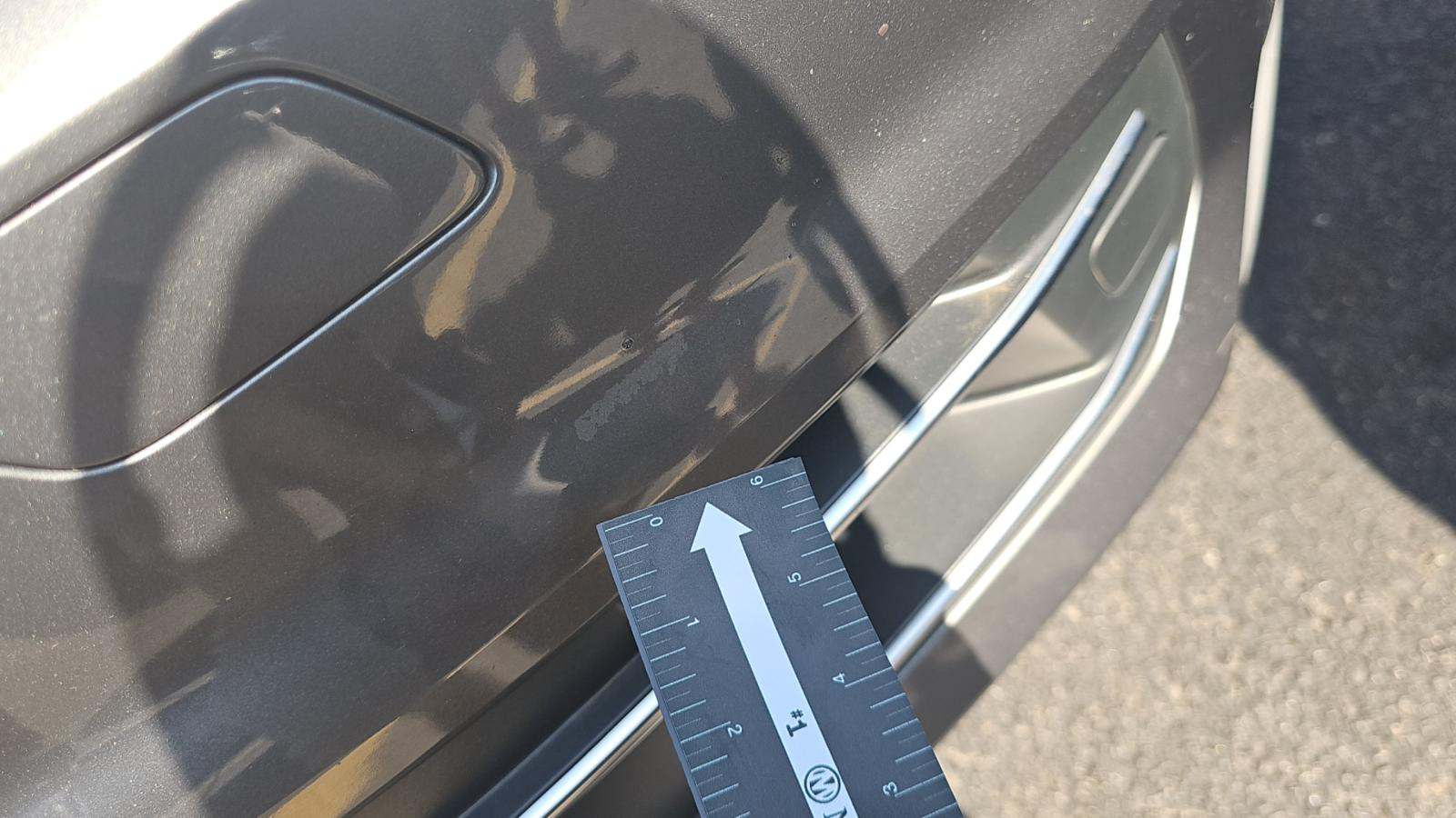 2017 Audi Q7 2.0T Premium AWD
