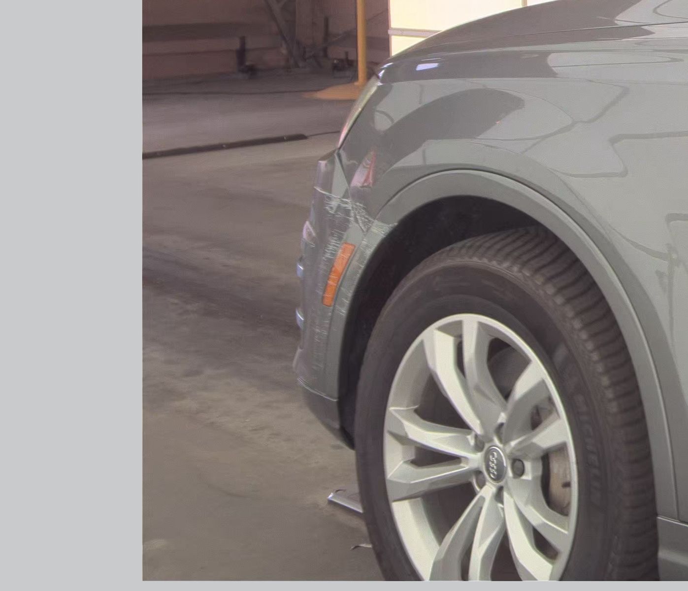 2017 Audi Q7 2.0T Premium AWD