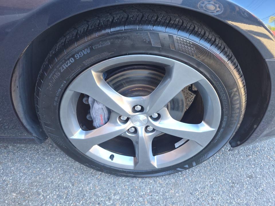 CHEVROLET OTHER - 10