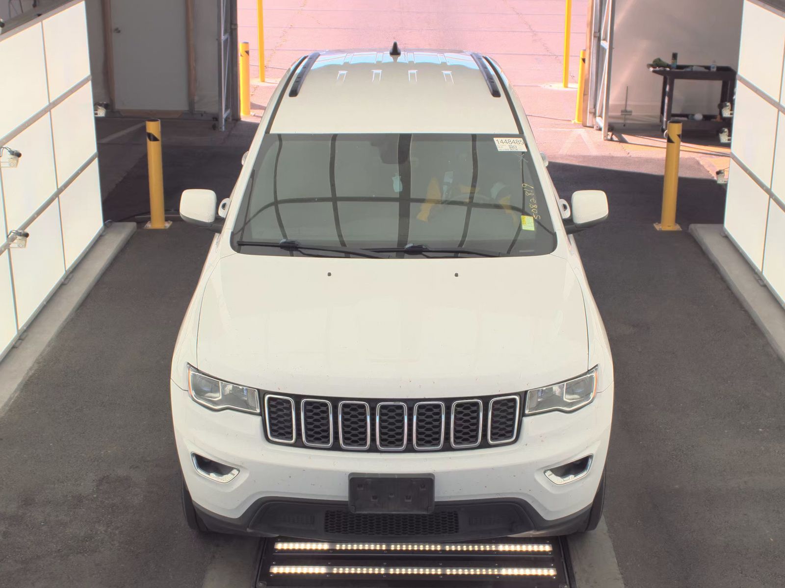 JEEP GRAND CHEROKEE - 3