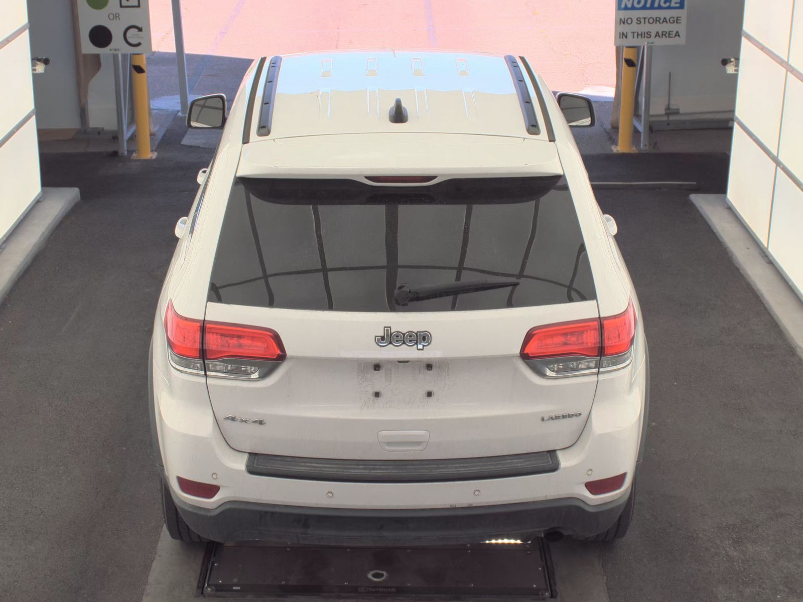 JEEP GRAND CHEROKEE - 7