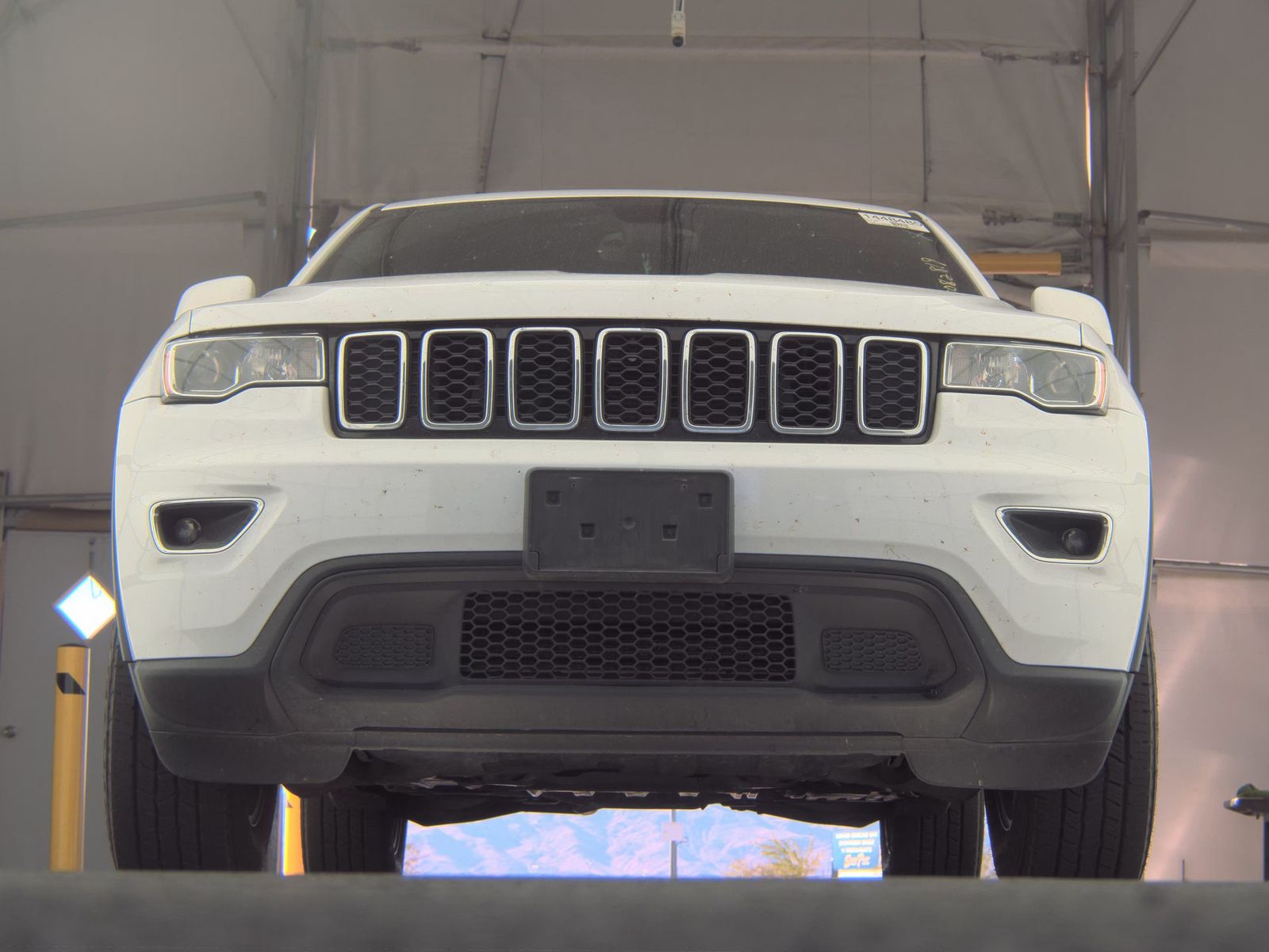 JEEP GRAND CHEROKEE - 4