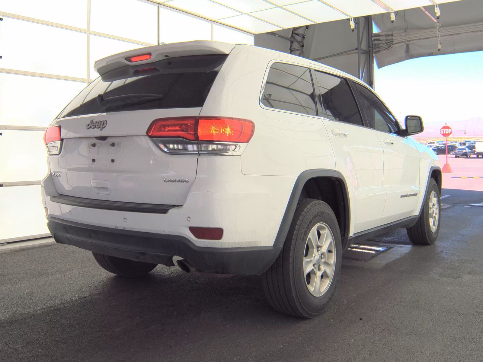 JEEP GRAND CHEROKEE - 6