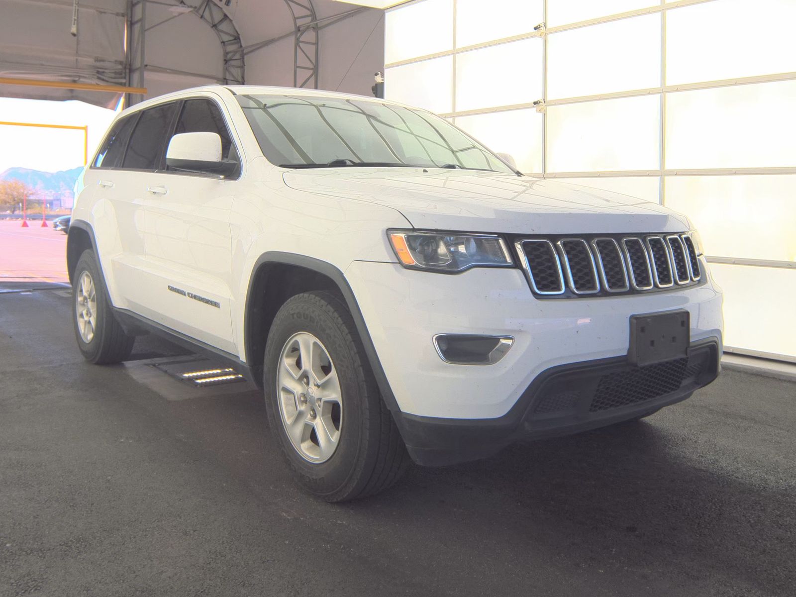 JEEP GRAND CHEROKEE - 5