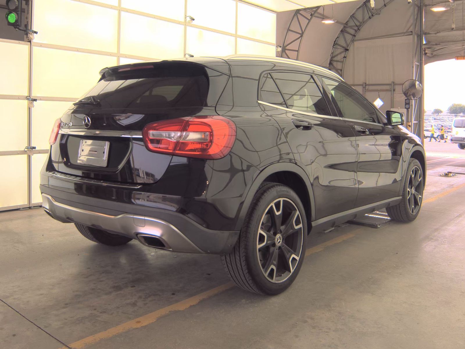 MERCEDES-BENZ GLA-CLASS - 6