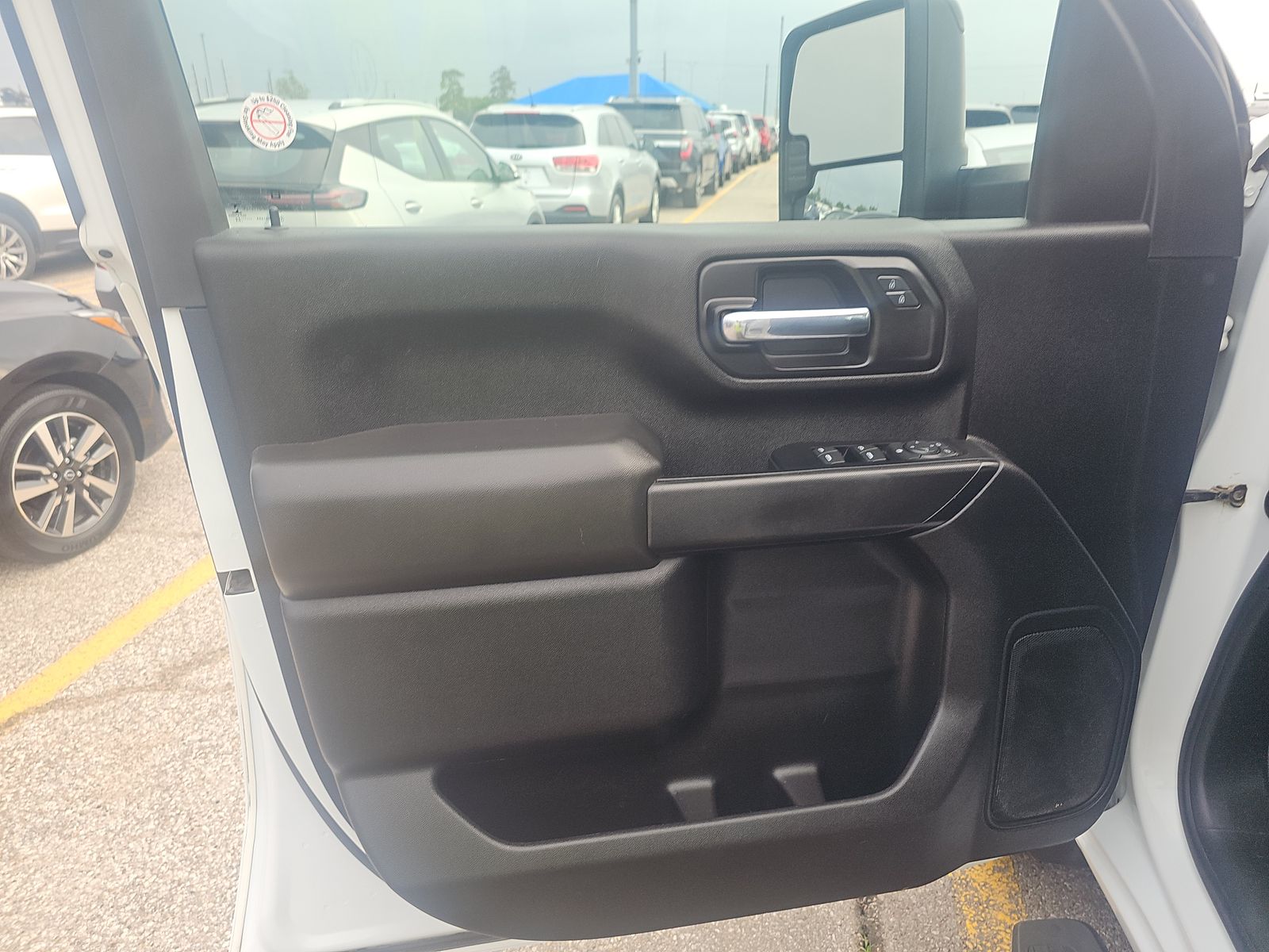 CHEVROLET OTHER - 10