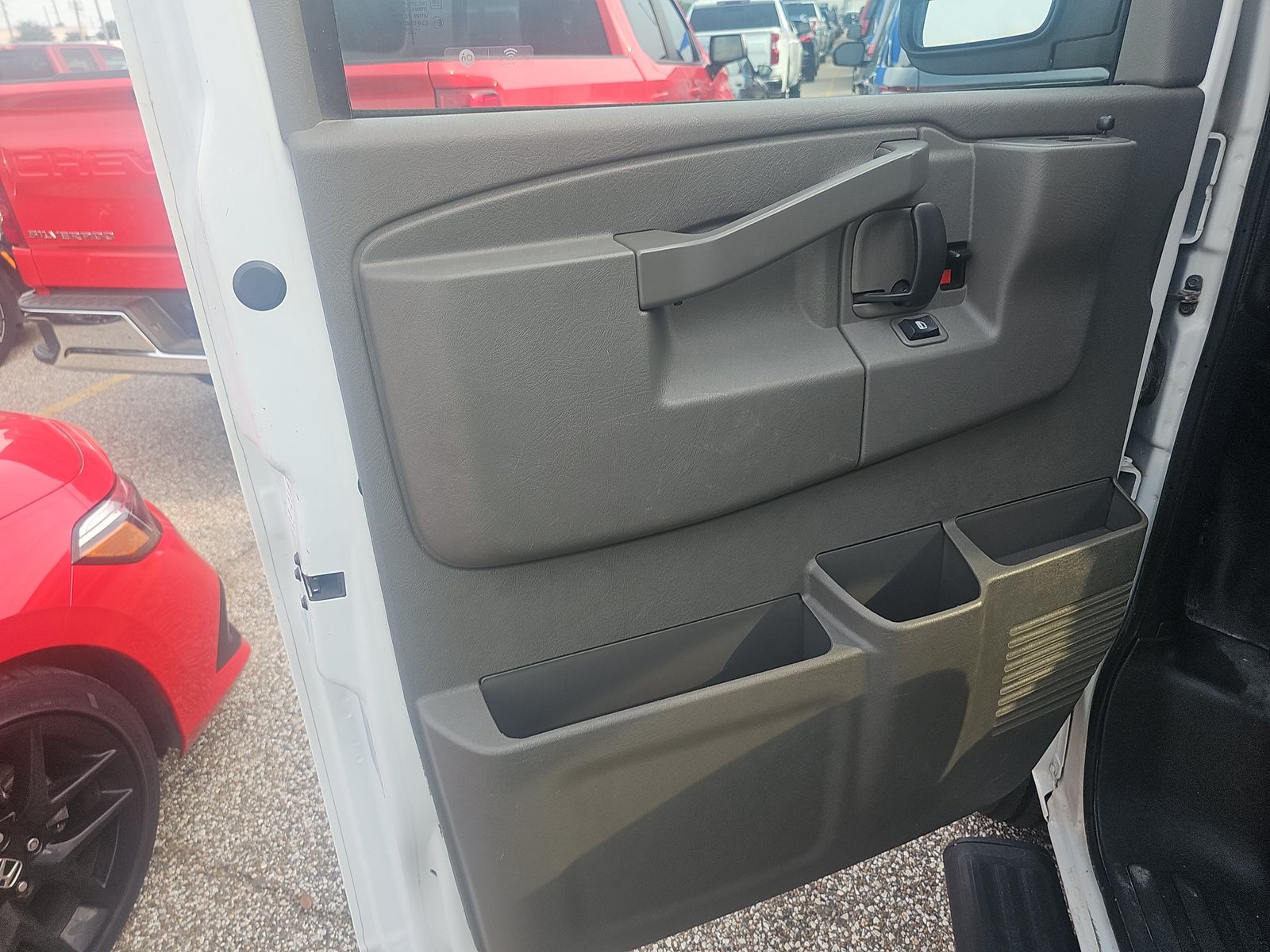 CHEVROLET OTHER - 10