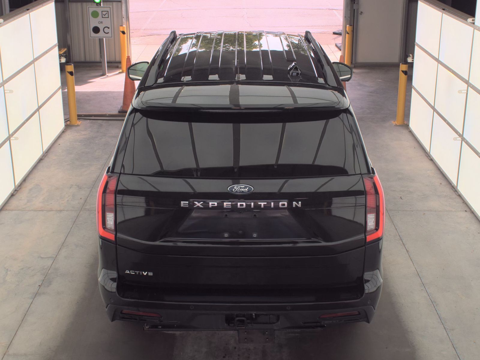 FORD EXPEDITION - 7