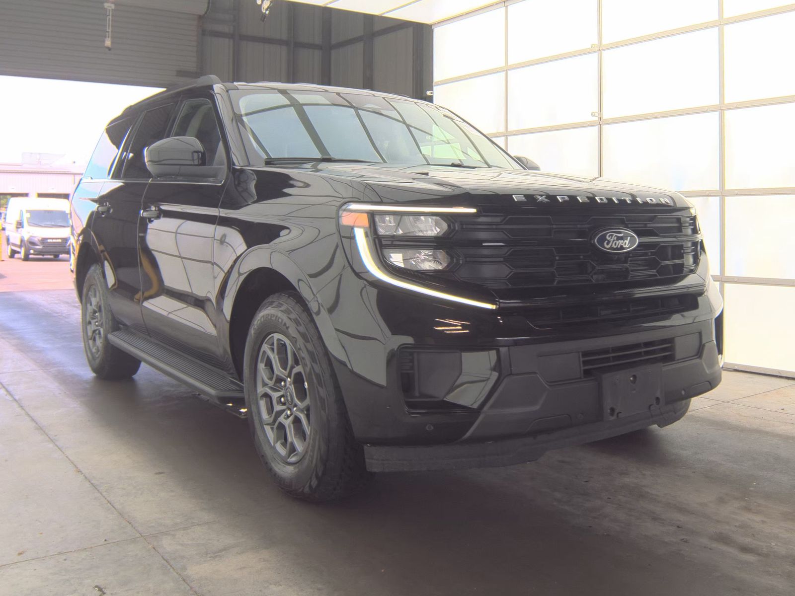 FORD EXPEDITION - 5