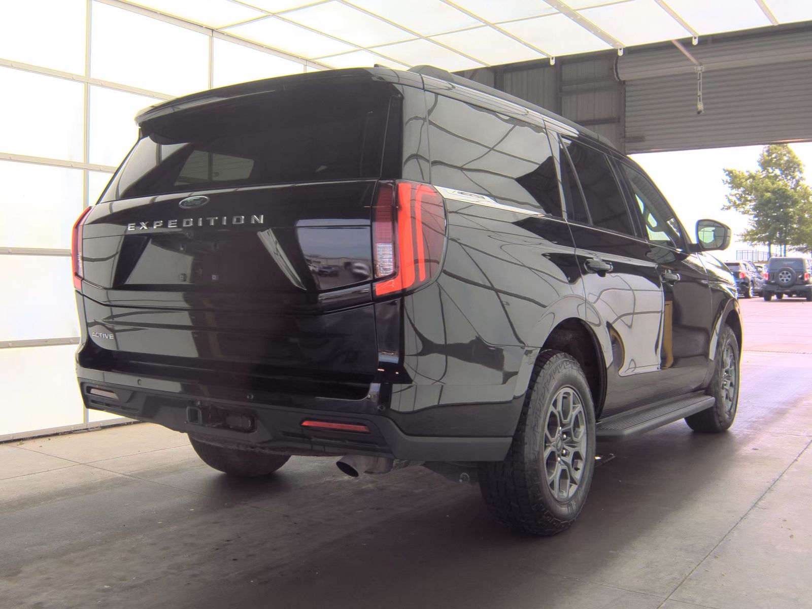 FORD EXPEDITION - 6