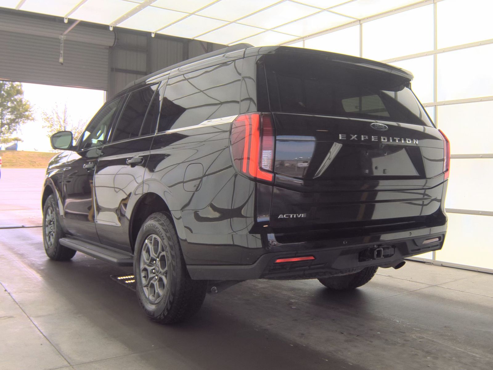 FORD EXPEDITION - 9