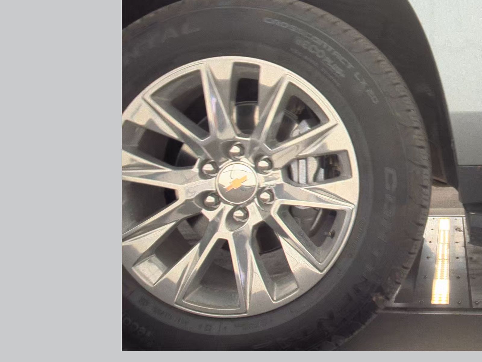 CHEVROLET OTHER - 10