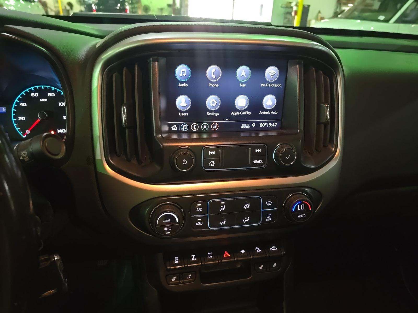 CHEVROLET SILVERADO - 6