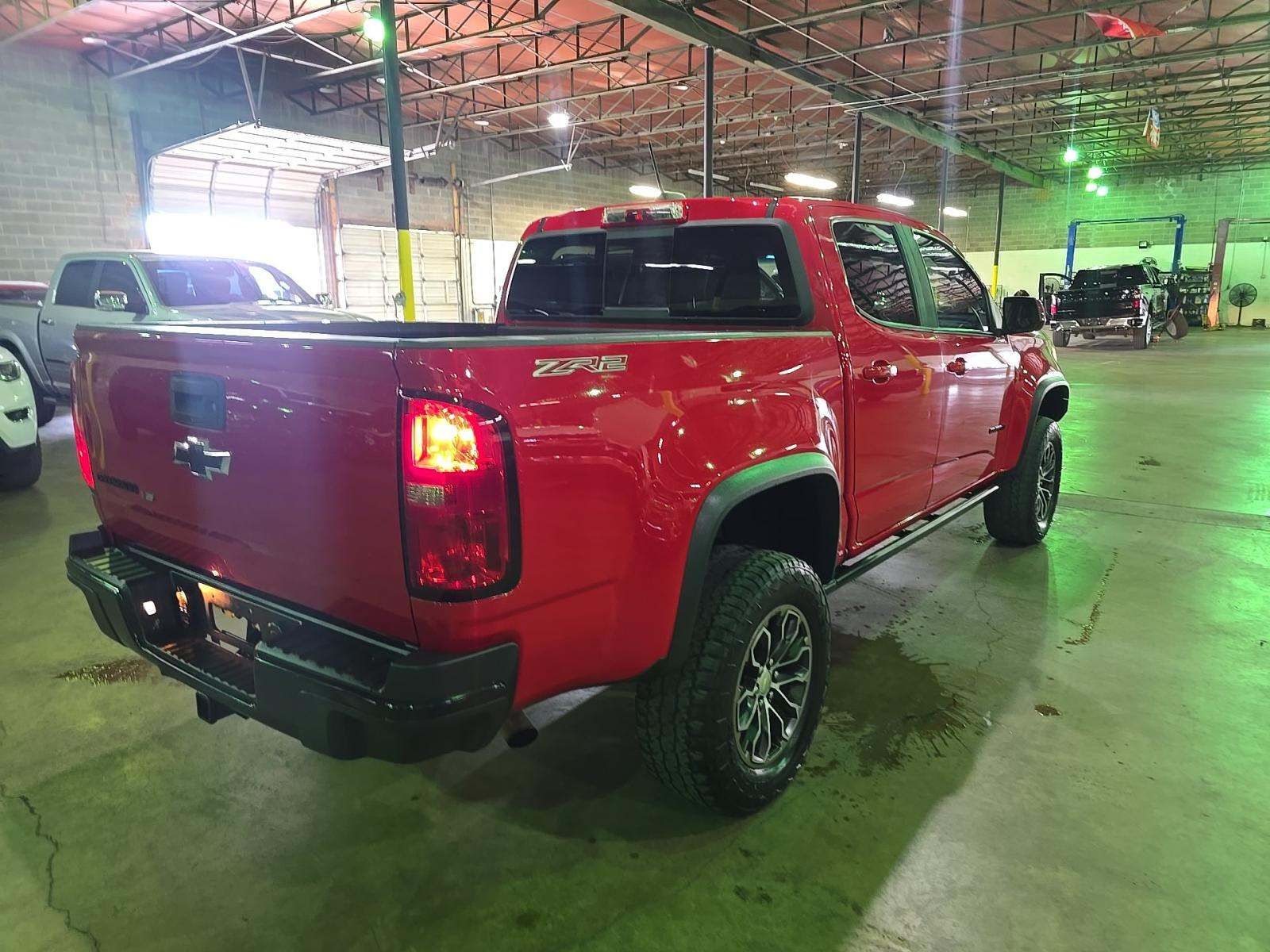 CHEVROLET SILVERADO - 3