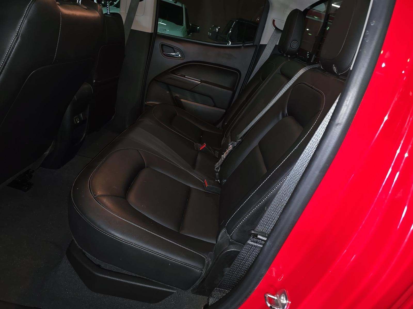 CHEVROLET SILVERADO - 8