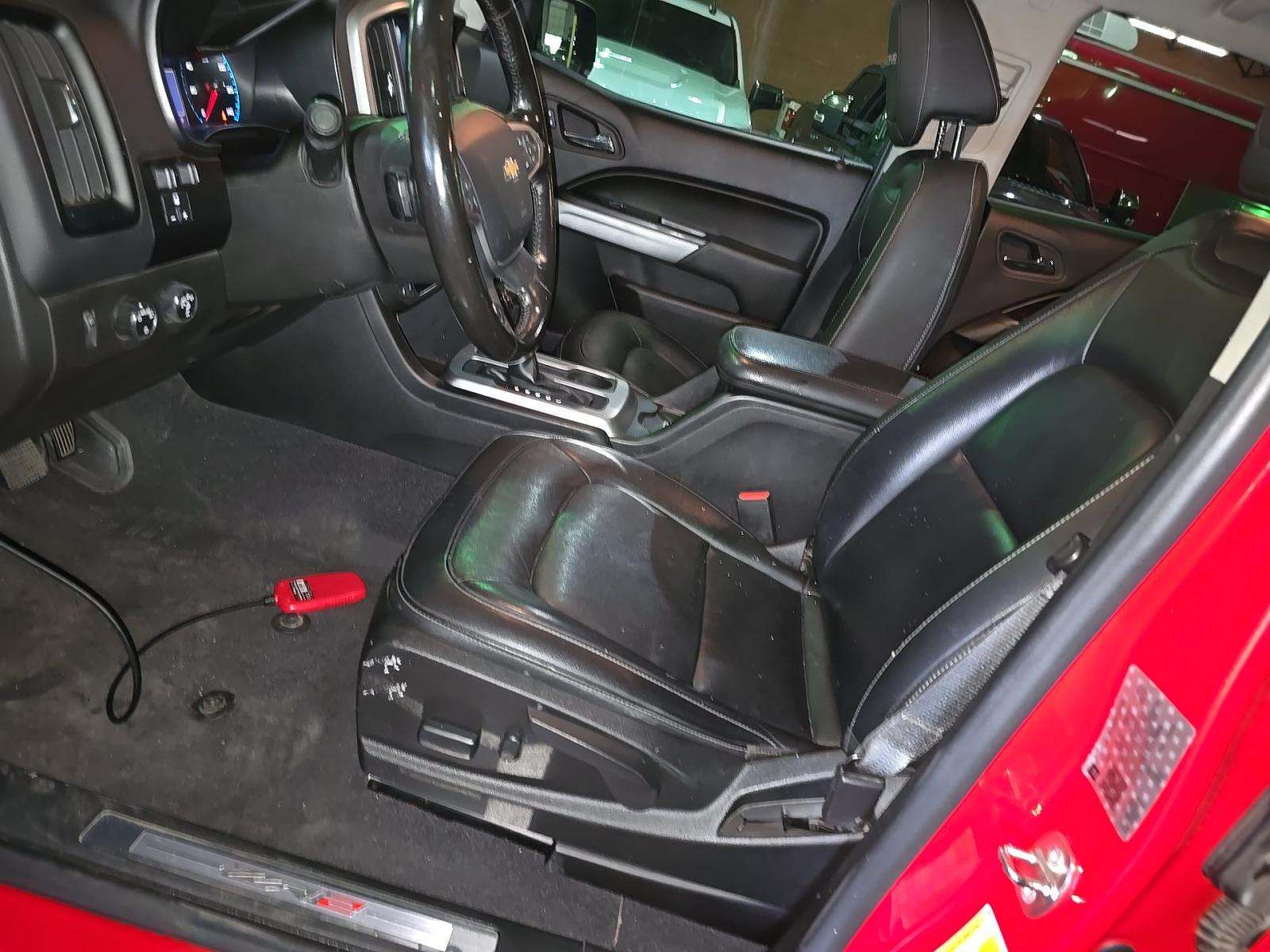 CHEVROLET SILVERADO - 5