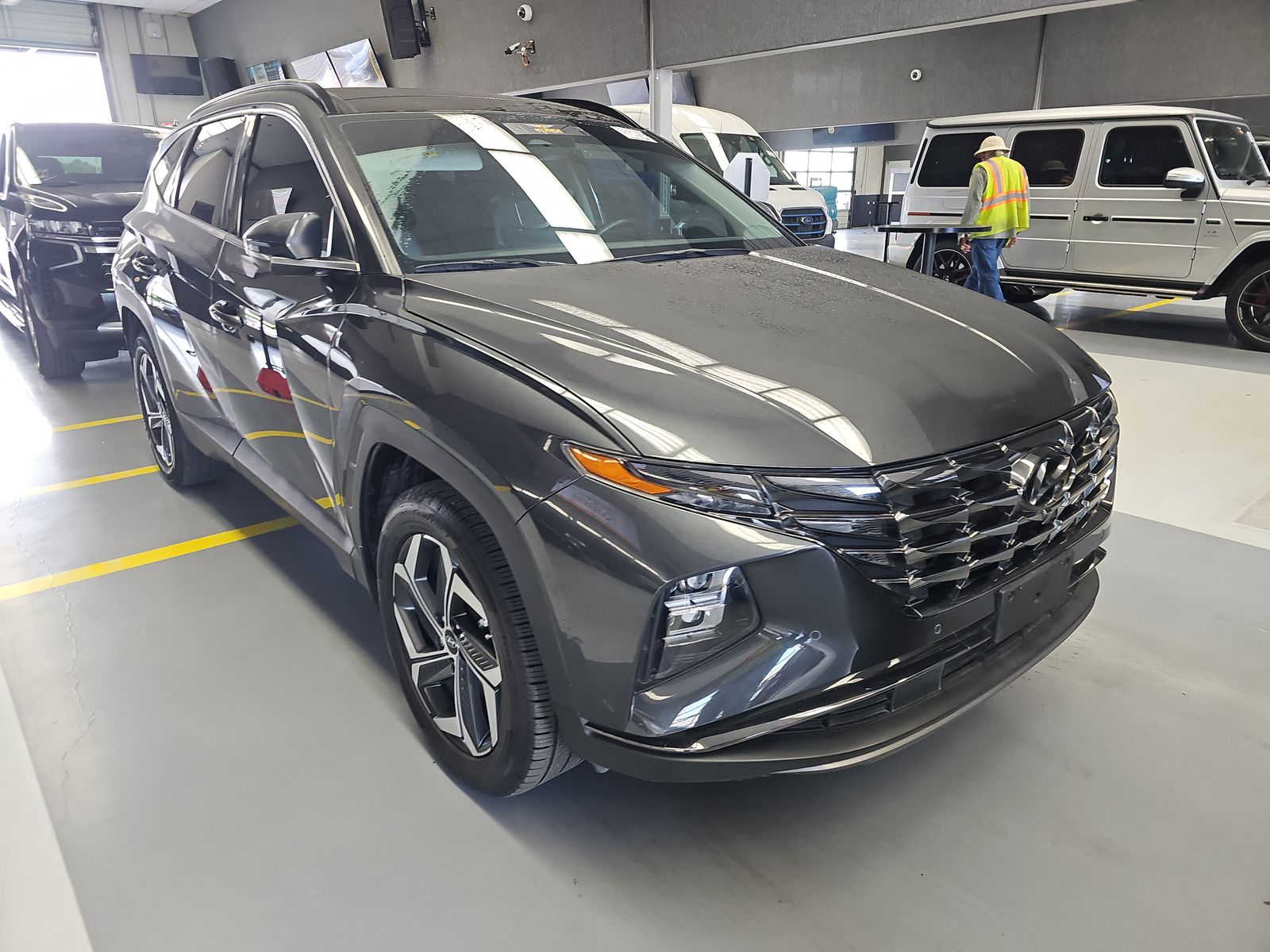 HYUNDAI OTHER - 4