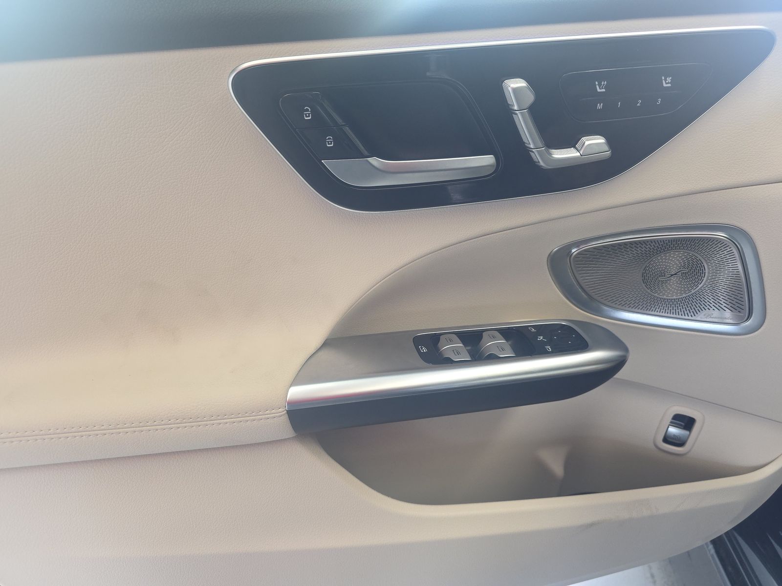 MERCEDES-BENZ C-CLASS - 10