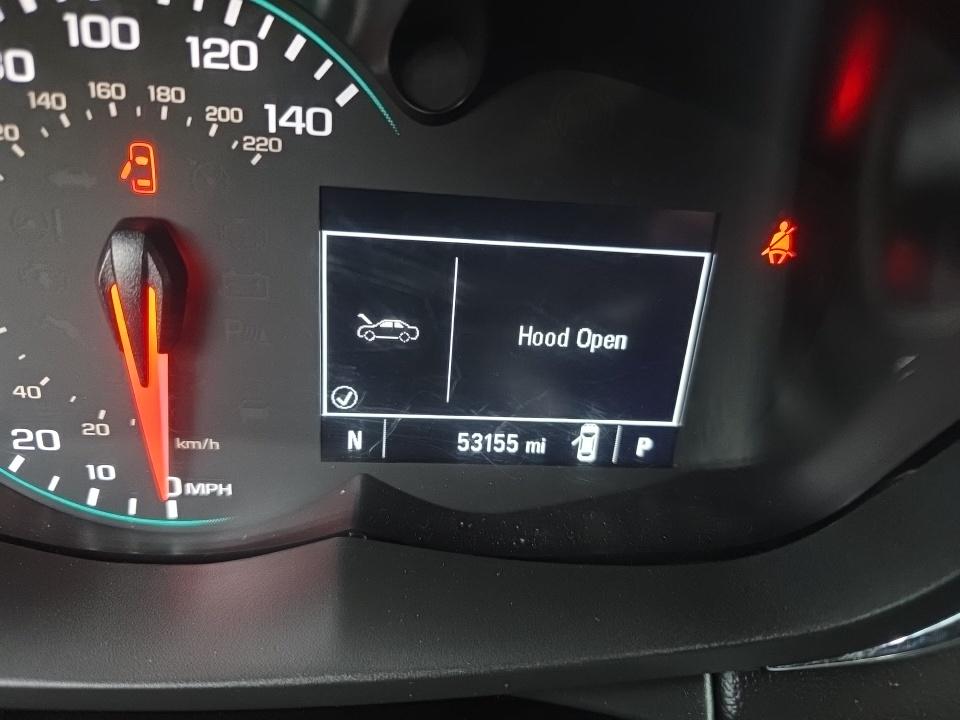 CHEVROLET OTHER - 10