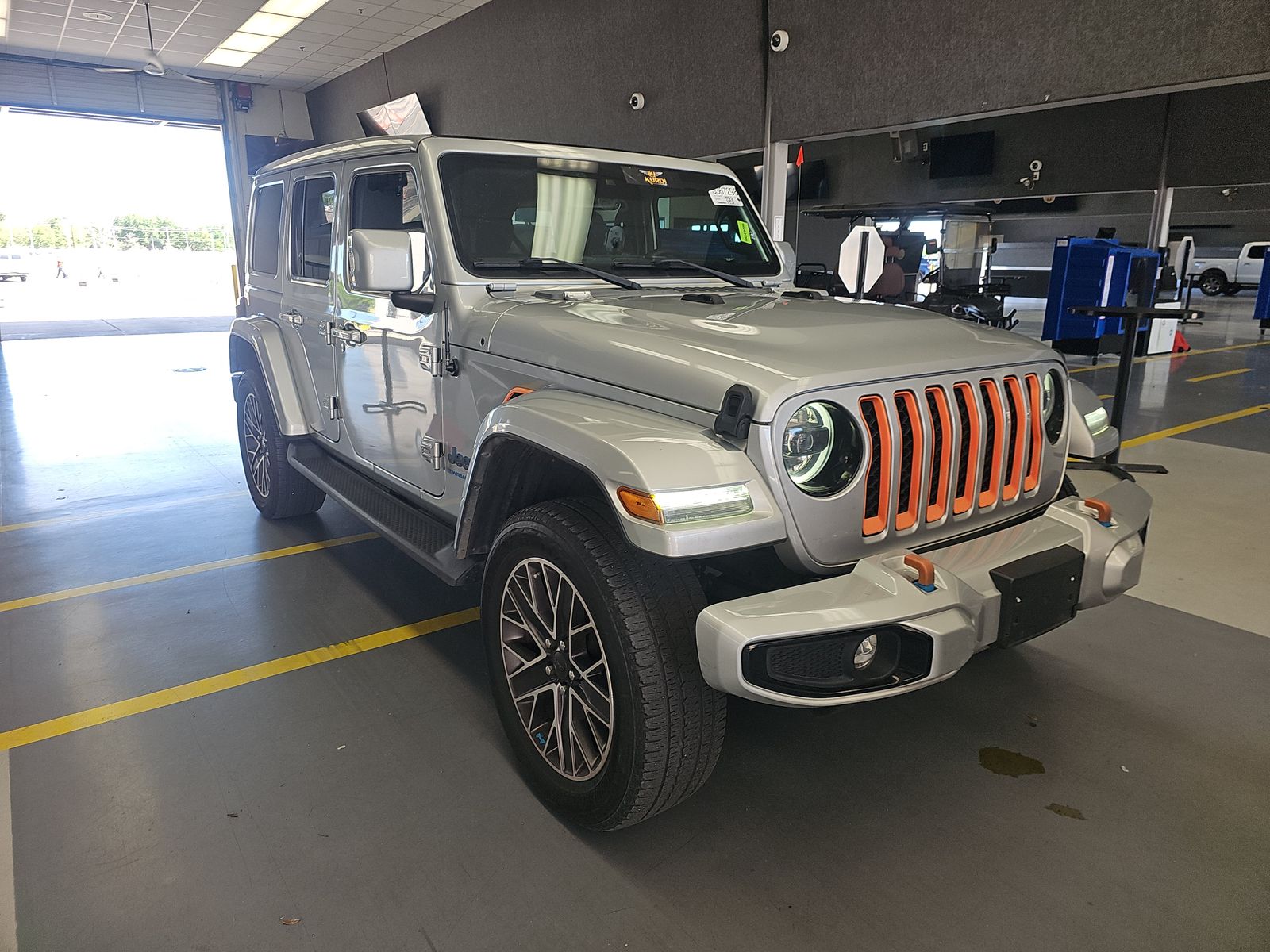 JEEP OTHER - 4