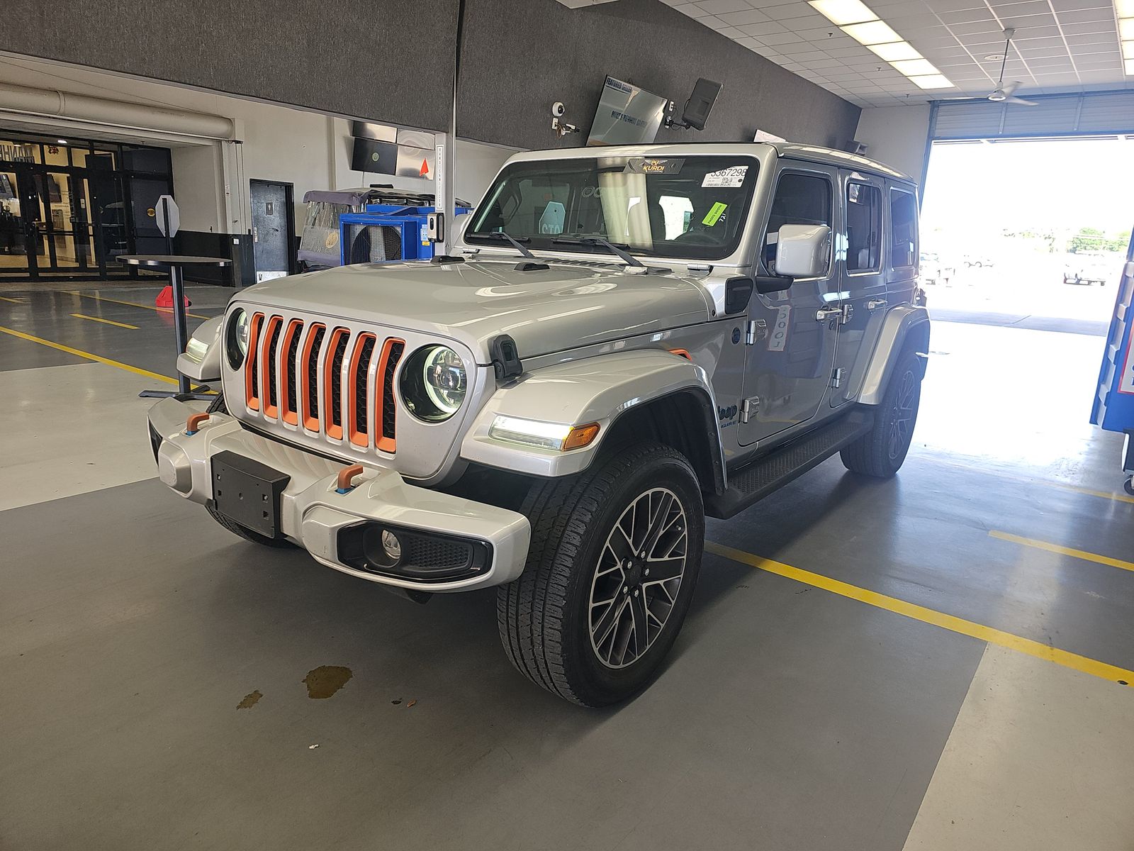 JEEP OTHER - 1