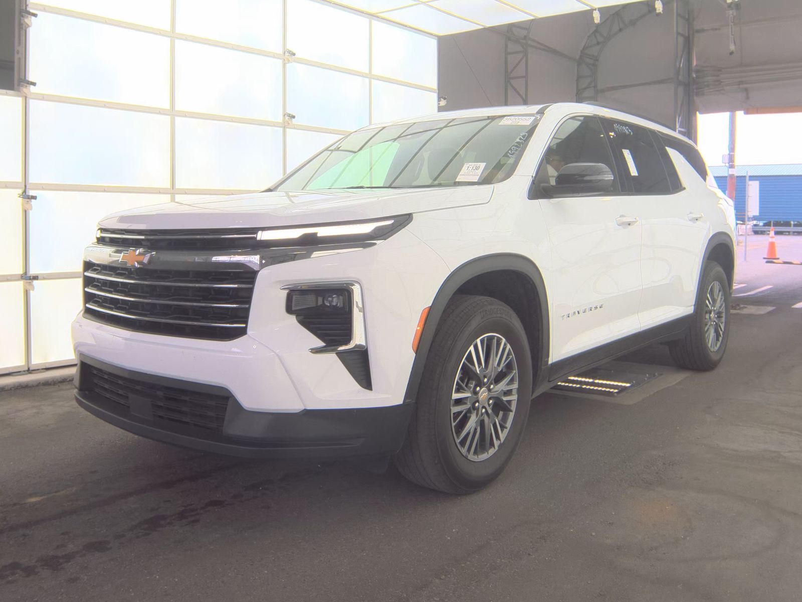 CHEVROLET CAMARO - 1