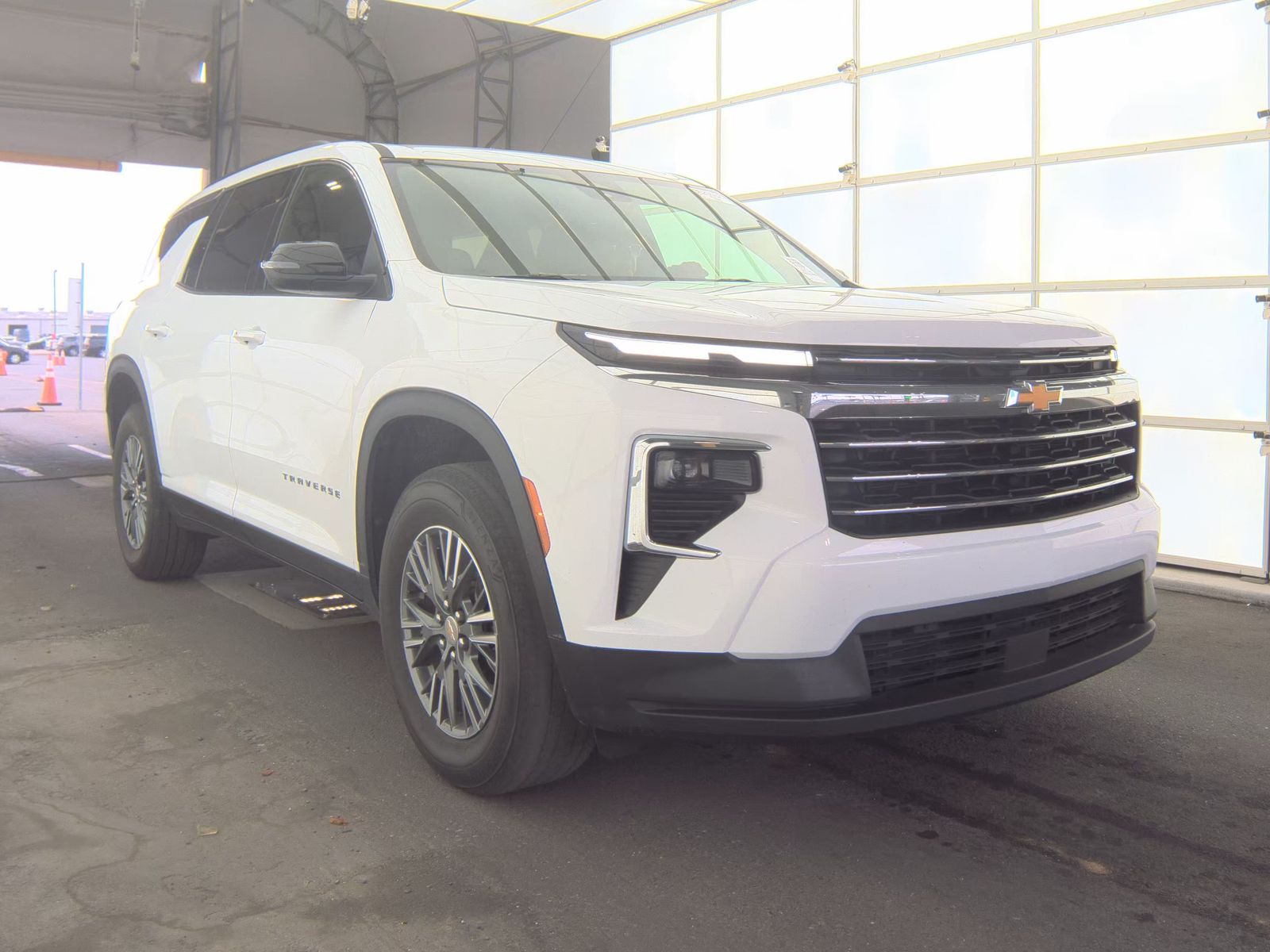 CHEVROLET CAMARO - 5