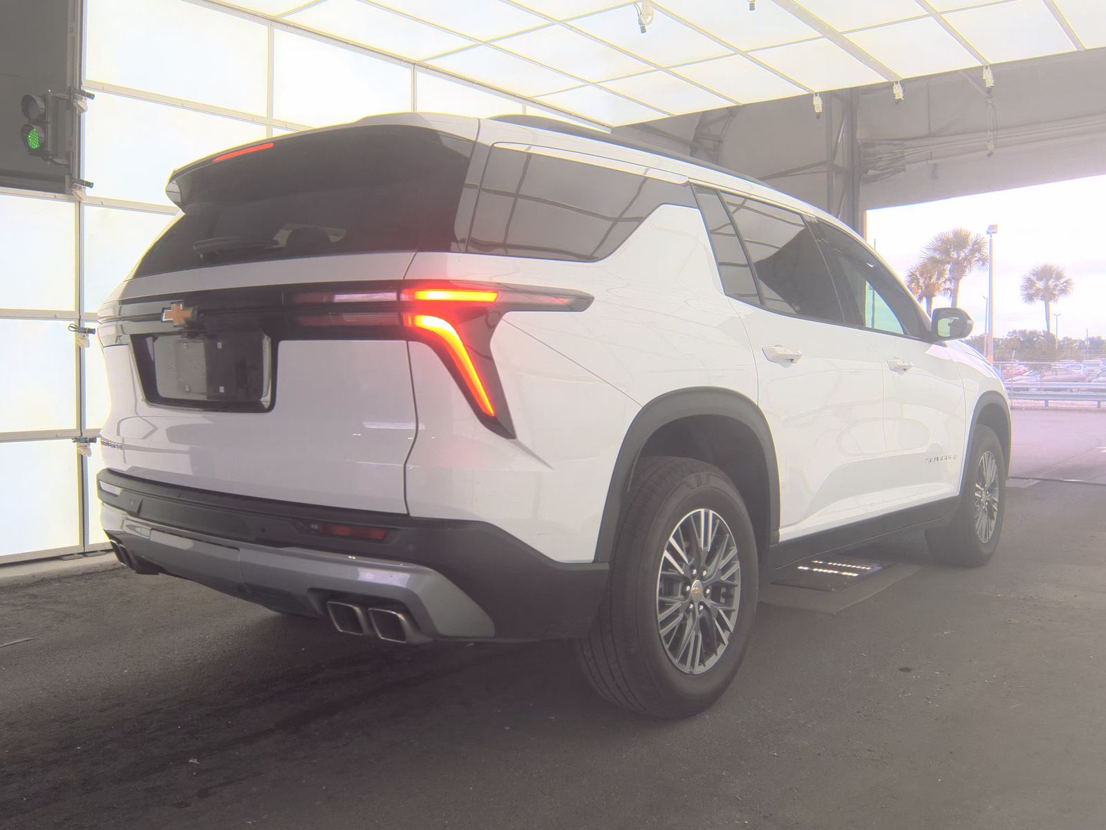 CHEVROLET CAMARO - 6