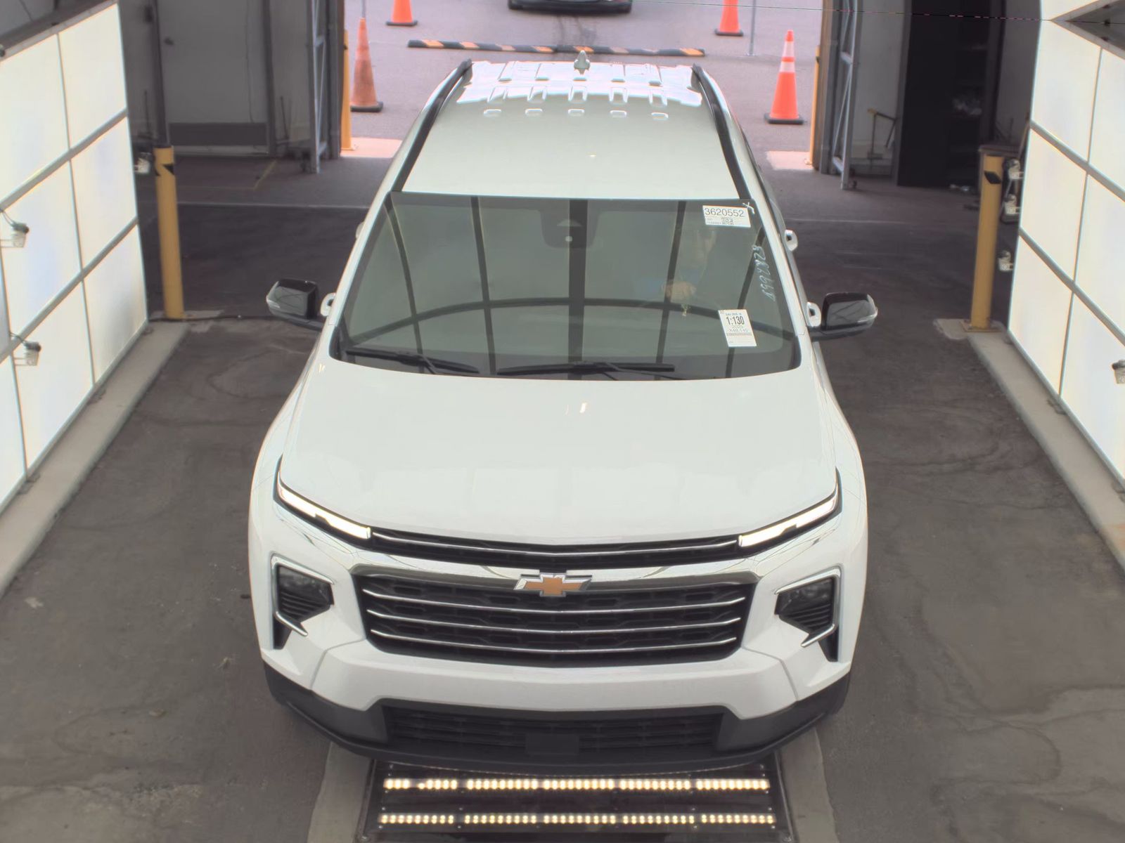 CHEVROLET CAMARO - 3