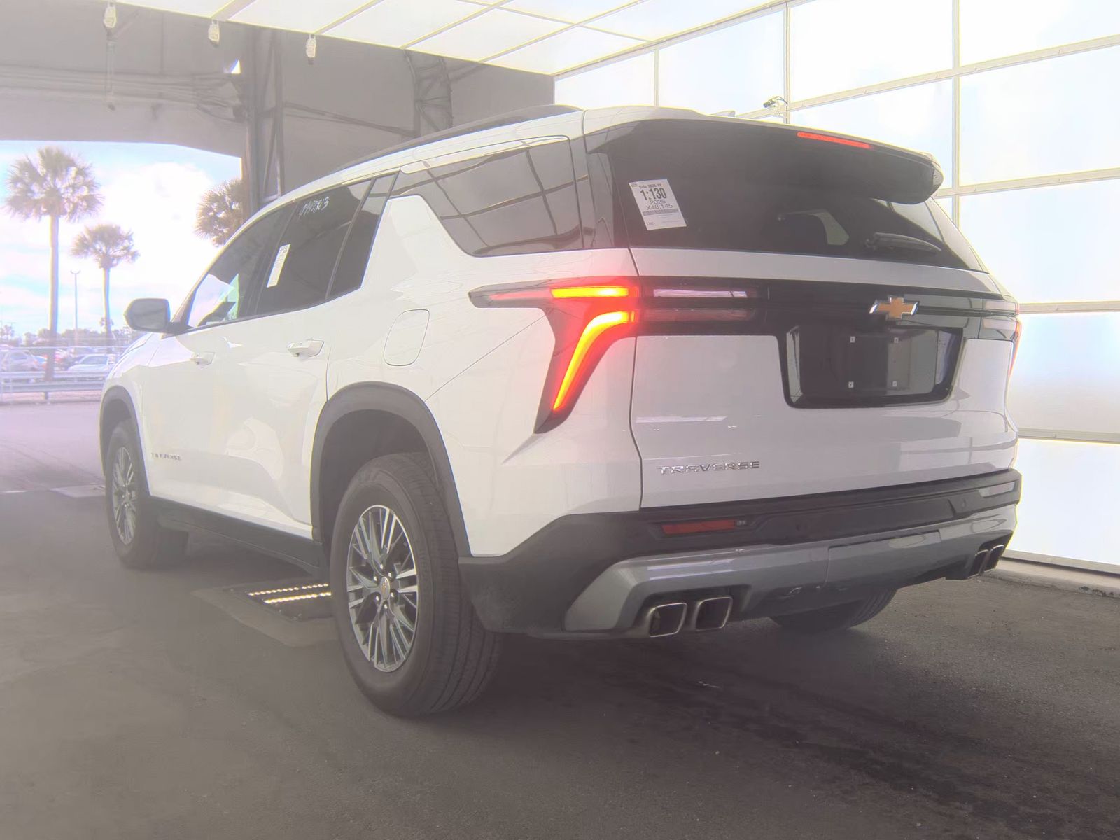 CHEVROLET CAMARO - 9