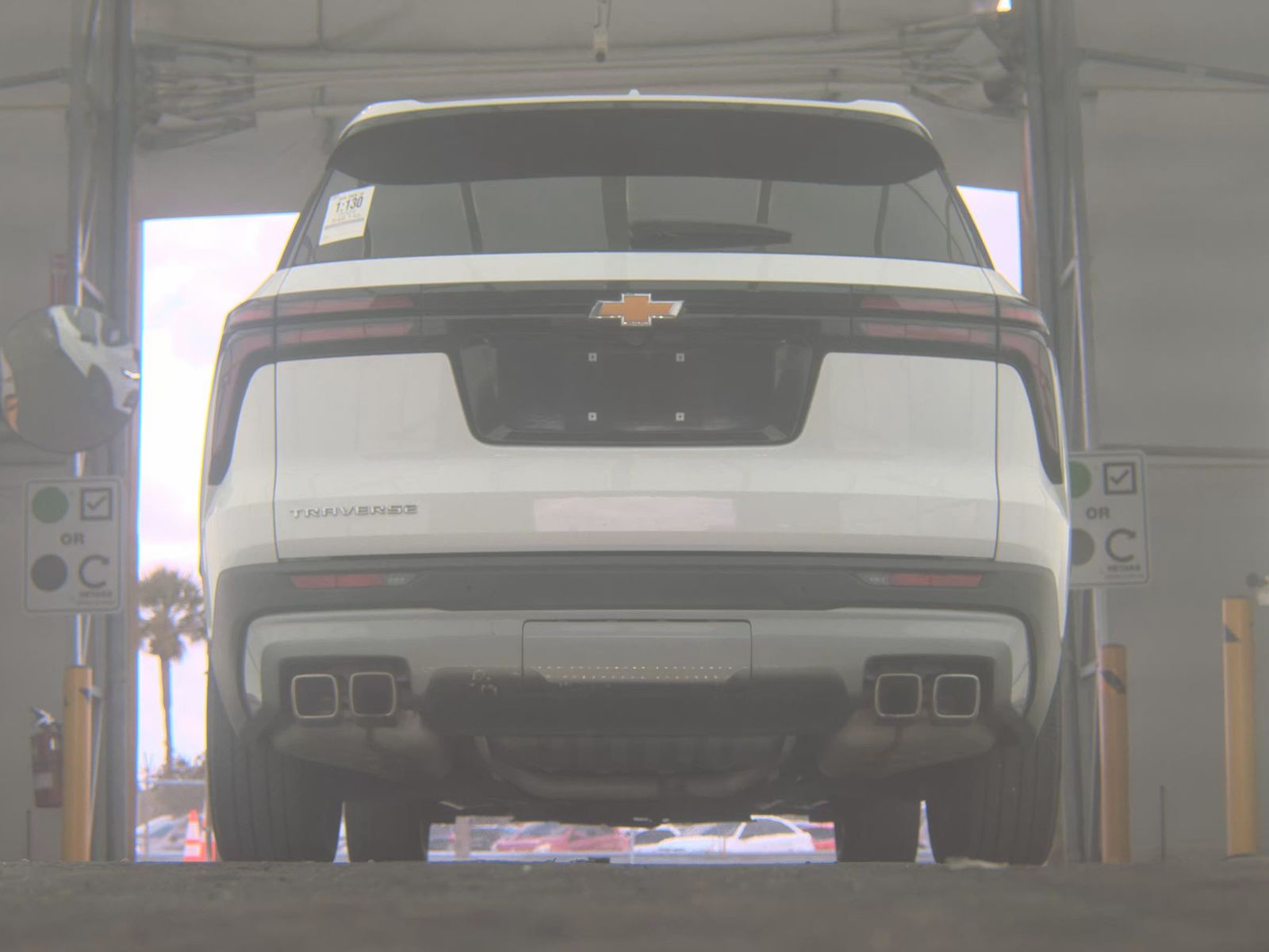 CHEVROLET CAMARO - 8