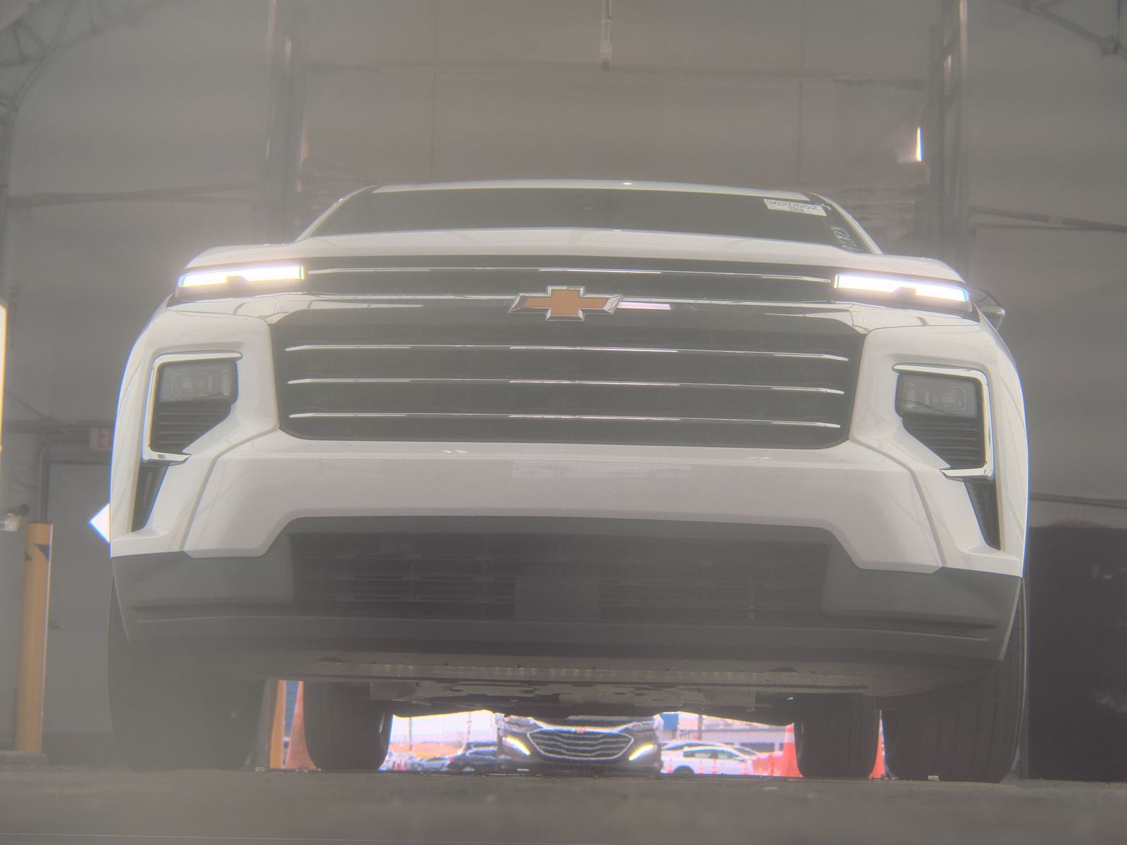 CHEVROLET CAMARO - 4