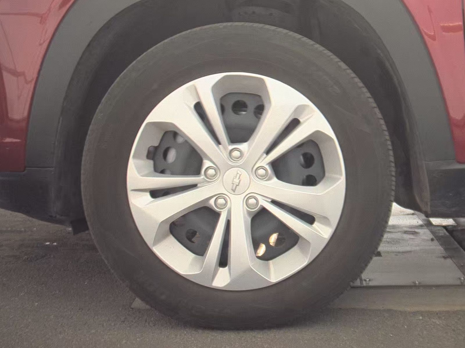 CHEVROLET OTHER - 10